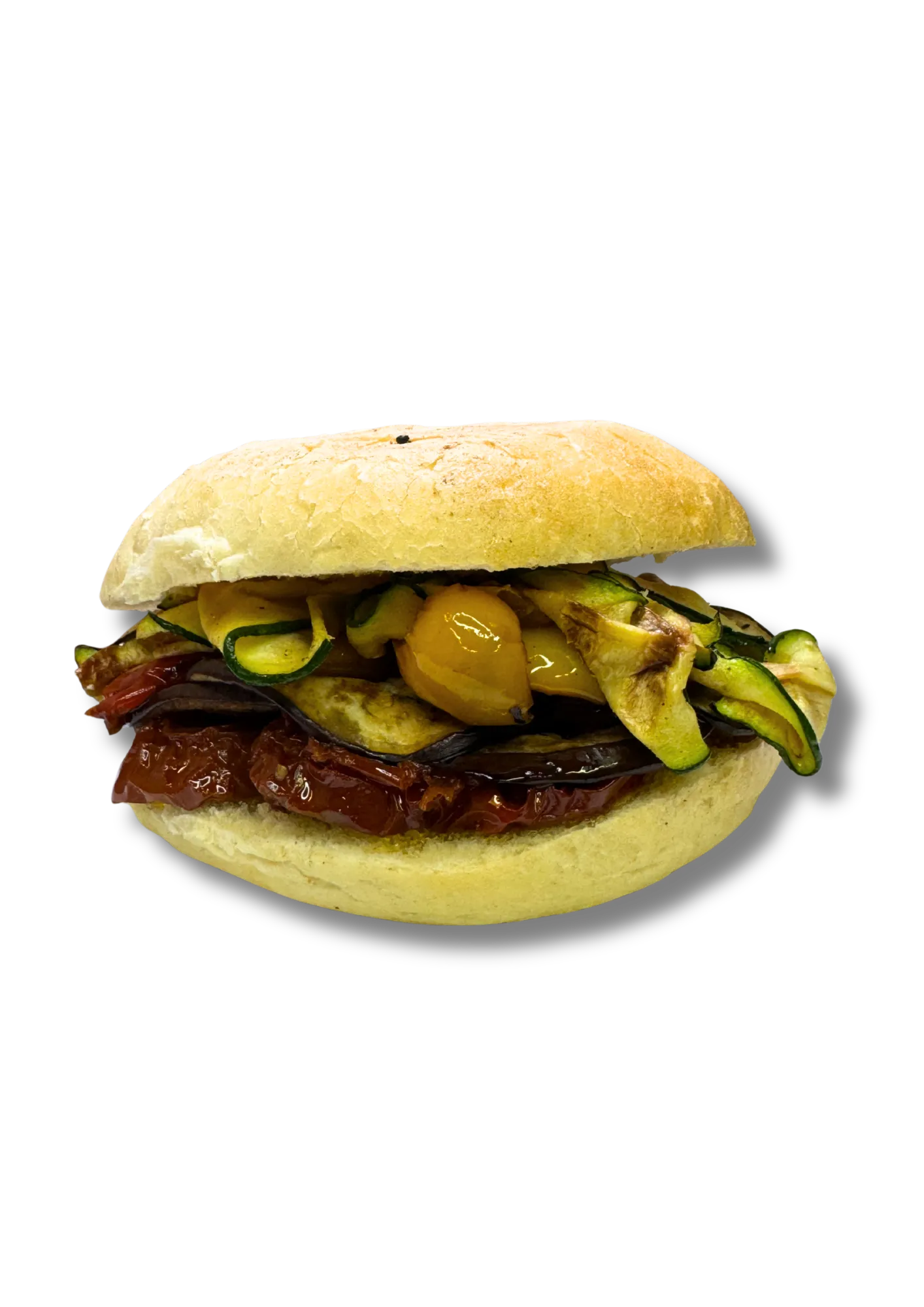 Veggie Barbecue