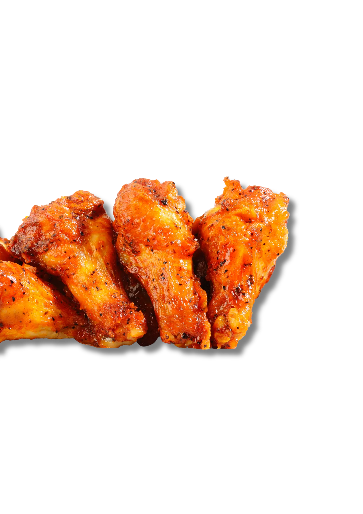 Alette di Pollo